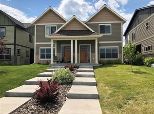 3675 Laduke St, Bozeman, MT 59718
