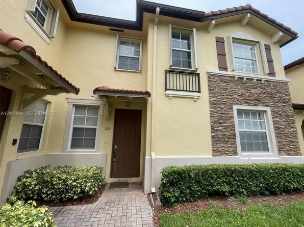 1388 NE 33rd Ave Unit 108-24, Homestead, FL 33033