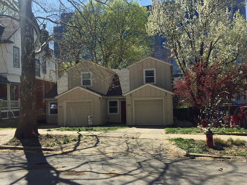 1st image of 3820 Bell St
