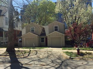 3820 Bell St, Kansas City, MO 64111