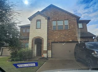 915 Warm Summer Dr, Richmond, TX 77406