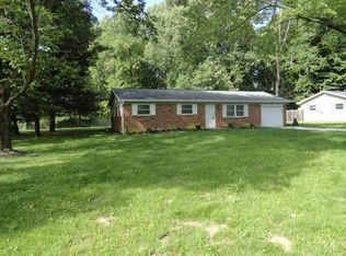 5945 E Robinson Rd, Bloomington, IN 47408