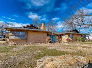 123 Collins Blvd, Ada, OK 74820