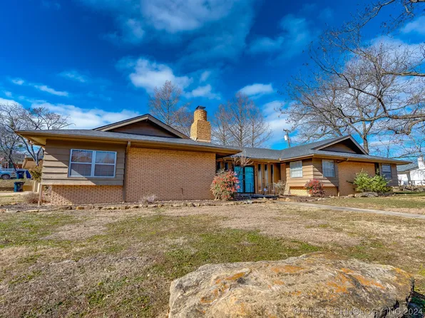 123 Collins Blvd, Ada, OK 74820