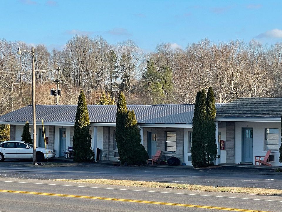 Poplar Creek Efficiency Apartments All Inclusive 4975 Us Highway 62