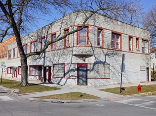 4200 W Hirsch St, Chicago, IL 60651