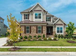 2004 White Rocks Rd, Wake Forest, NC 27587