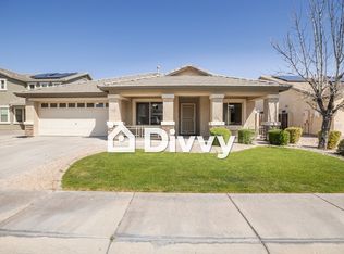 4728 W Ardmore Rd, Laveen, AZ 85339