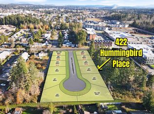 422 Hummingbird Pl, Parksville, BC V9P 1K1