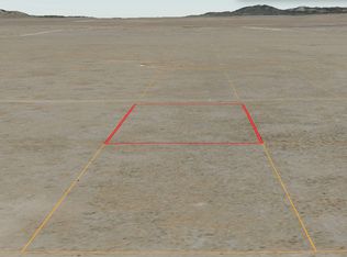 LOT 7 Estancia Ranchettes #3, Moriarty, NM 87035