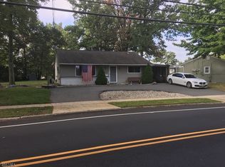 1 Boulevard Of The Eagles, Edison, NJ 08817