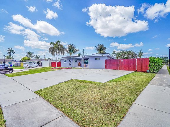 4th image of 1379 NW 63rd Avenue