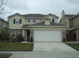 234 Ridgeview Dr, Tracy, CA 95377