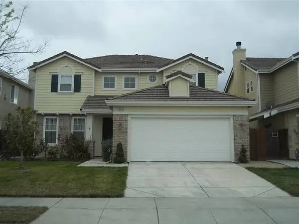 234 Ridgeview Dr, Tracy, CA 95377