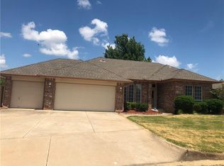 6017 SE 56th Ct, Oklahoma City, OK 73135