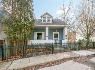 1653 Suburban Ave, Pittsburgh, PA 15216