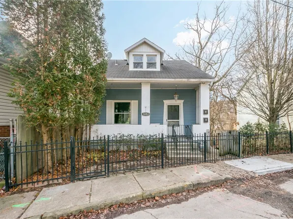 1653 Suburban Ave, Pittsburgh, PA 15216
