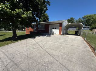 2034 Wilson Ave, Morristown, TN 37814