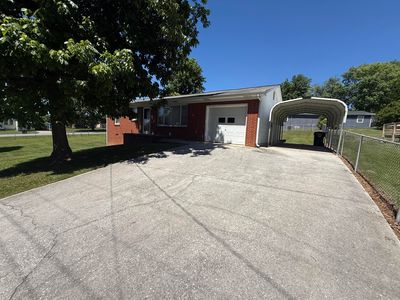 2034 Wilson Ave, Morristown, TN, 37814