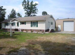 2569 Highway, Plum Branch, SC 29845