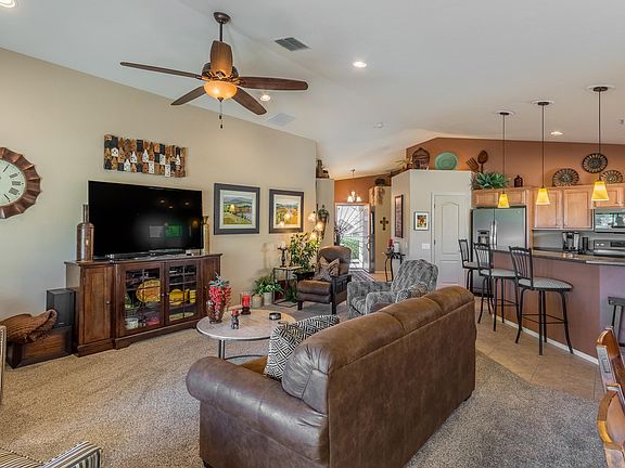 5th image of 5404 W Winding Desert Dr