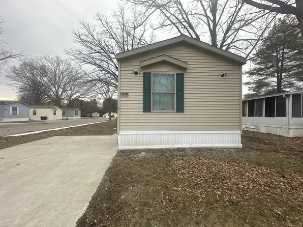 2419 Gena Ann Ln #Gen2419, Flint, MI 48504