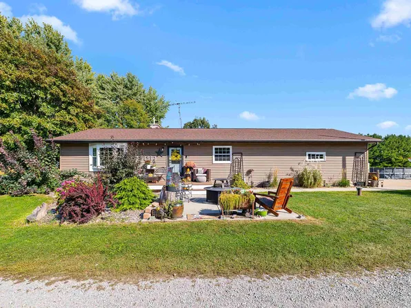 W10534 County Road Tc, Brandon, WI 53919