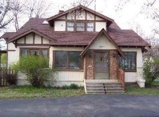 1901 SW Walnut St, Blue Springs, MO 64015