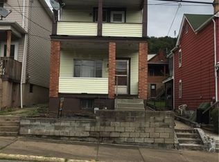 727 Indiana Ave, Glassport, PA