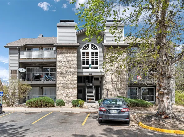 2575 S Syracuse Way, Denver, CO