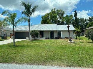 118 SW 19th Ter, Cape Coral, FL 33991