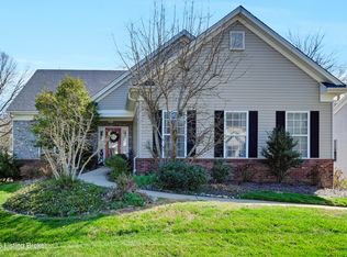 107 Ambling Way, Middletown, KY 40243