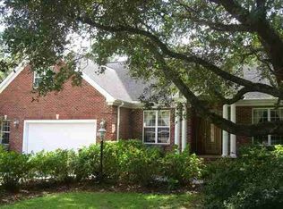 168 Linden Cir, Pawleys Island, SC 29585