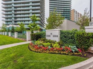 5508 Yonge St Unit 2508, Toronto, ON M2N 7L2