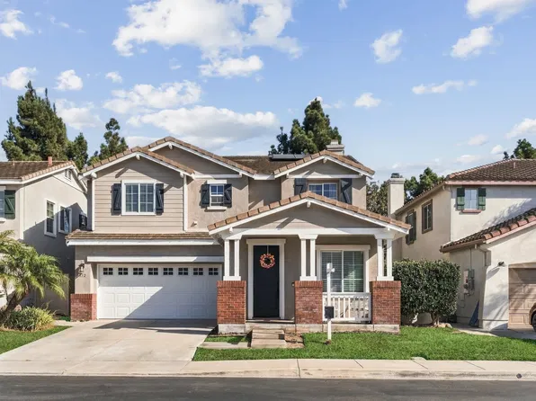 332 Monte Vista Way, Oceanside, CA 92057