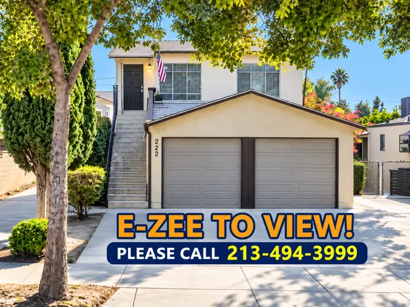 221 N Myers St #A, Burbank, CA 91506