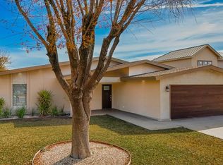 1260 N Bibb Ave, Eagle Pass, TX 78852