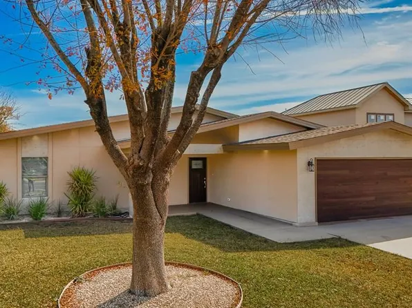 1260 N Bibb Ave, Eagle Pass, TX 78852