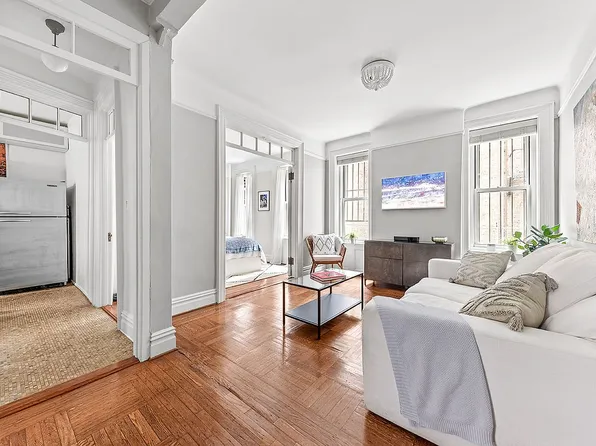 317 W 93rd St APT 1C, Manhattan, NY 10025