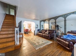 7945 Provident St, Philadelphia, PA 19150