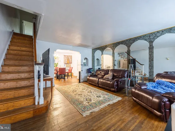 7945 Provident St, Philadelphia, PA 19150