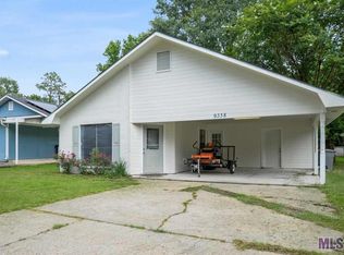 9338 Monhegan Ave, Baker, LA 70714