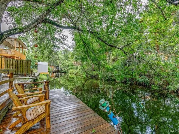 2304 S Gabin Ter, Homosassa, FL 34448