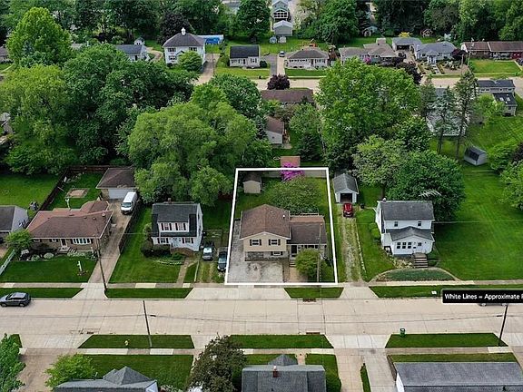 4th image of 3972 Idella Ave