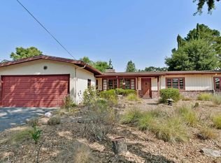 135 Verde Mesa Dr, Danville, CA 94526