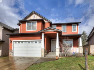 5155 N St, Washougal, WA