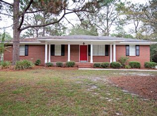 2109 S Main St, Moultrie, GA 31768