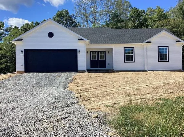 113 W Santilli Trl, Great Cacapon, WV 25422