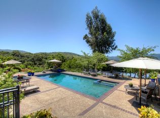 16387 Aztec Ridge Dr, Los Gatos, CA 95030