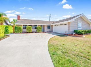 17572 Tamiko Cir, Huntington Beach, CA 92649